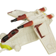 Illustration for article titled The Return of iStar Wars/i Also Heralds the Return of Micro Machines